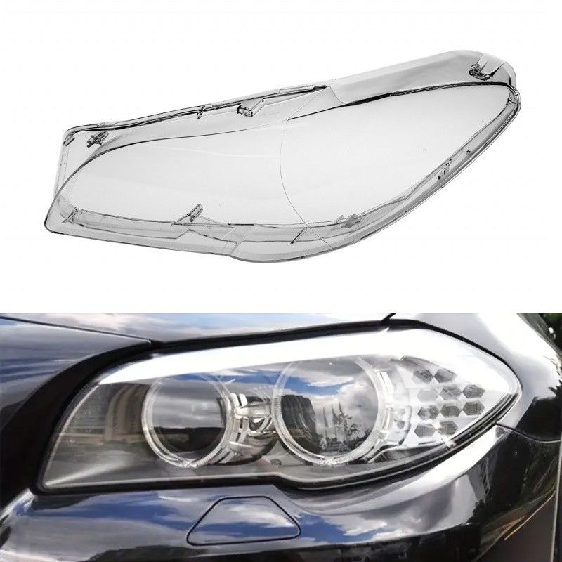 BMW SERIJA 5 (F10-F11-F18) 2010-2017 Staklo Fara Levo + Desno Beograd Zemun